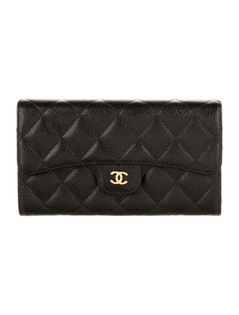 chanel classic wallet australia|chanel classic wallet price.